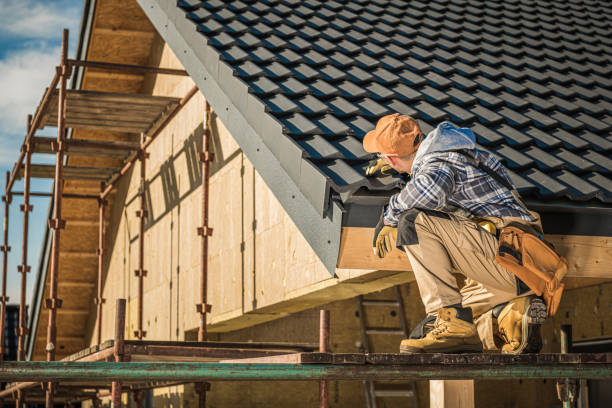 Best Steel Roofing  in Park View, IA